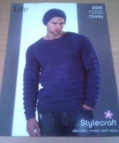 Stylecraft Life Chunky Patterns - Image 8