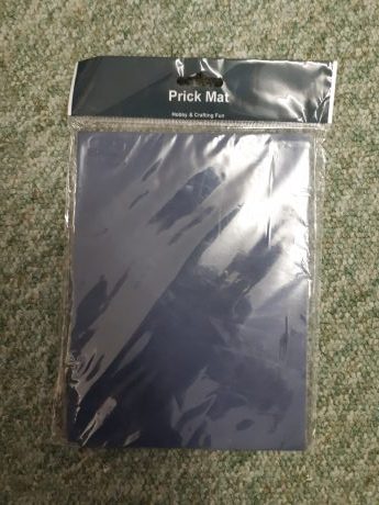 Prick Mat