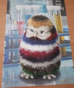 tinsel professor