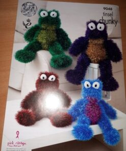 frogs
