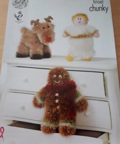 gingerbread man