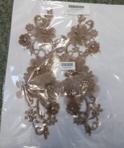 Bridal Panel Motifs - Image 3