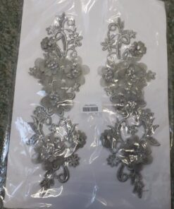 Bridal Panel Motifs - Image 4