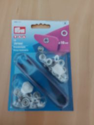 jersey fasteners
