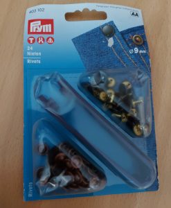 Prym snap fasteners and fixings - Image 4