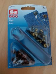 Prym snap fasteners and fixings - Image 4