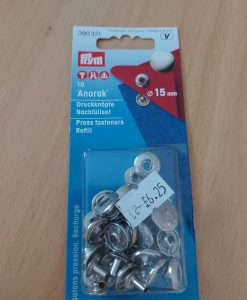 Prym snap fasteners and fixings - Image 6