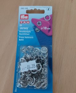 jersey refil 10mm