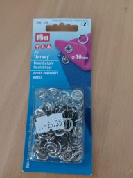 jersey refil 10mm