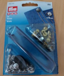 Prym snap fasteners and fixings - Image 8