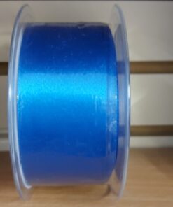 Berisfords Double satin ribbon 35mm