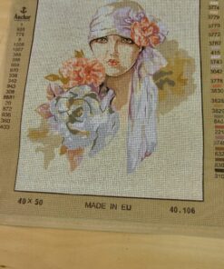 Tapestry canvases