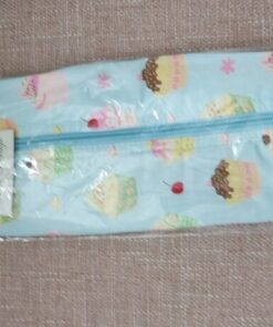 Alternative view of knitting and craft bags