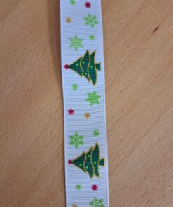 christmas ribbons assorted - Image 12
