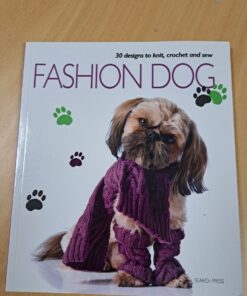 Fashion Dog