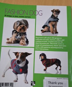 Fashion Dog - Image 3