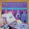 baby cross stitch
