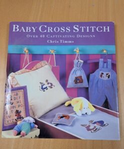 baby cross stitch