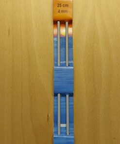 pony knitting needles 25cm - Image 3