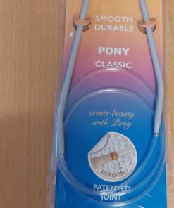 Circular knitting needles 80 cm length - Image 5