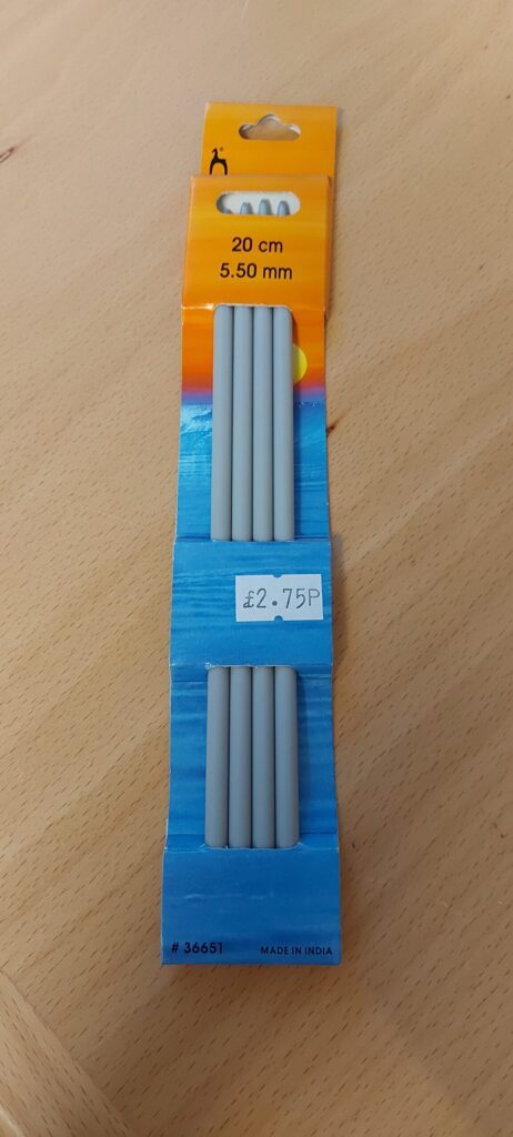 Pony Sets of 4 needles - Image 7