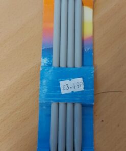 Pony Sets of 4 needles - Image 3
