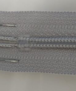 YKK dress zips 8" nylon - Image 3