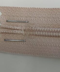 YKK dress zips 8" nylon - Image 9