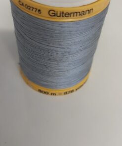 Gutermann 800m cotton thread