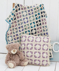 Patterns for Stylecraft Batik dk