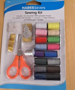 habee savers sewing kit