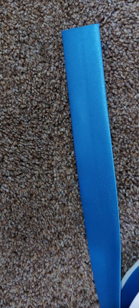 Bias binding