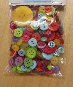 Craft button packs - Image 7
