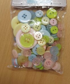 Craft button packs - Image 6
