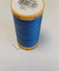 Alternative view of Gutermann cotton thread 250m