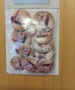 Craft button packs - Image 4