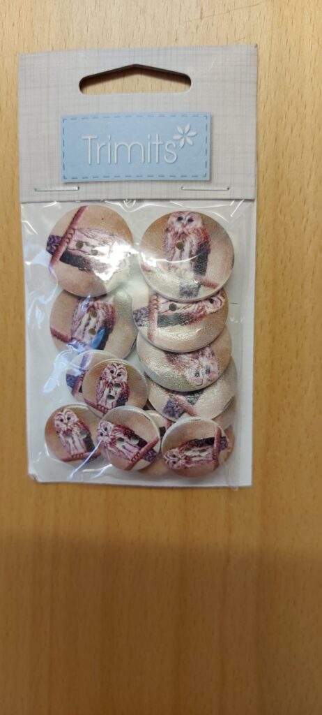 Craft button packs - Image 4