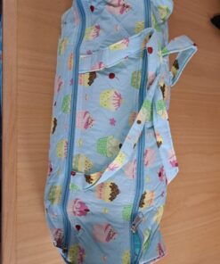 knitting and craft bags