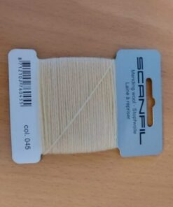 Alternative view of Scanfil Darning wool