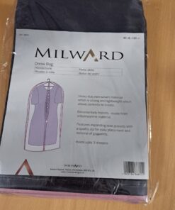 Milward dress/ suit bag