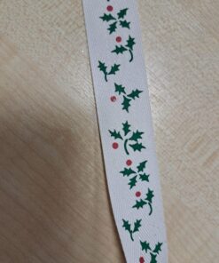 christmas ribbons assorted - Image 6
