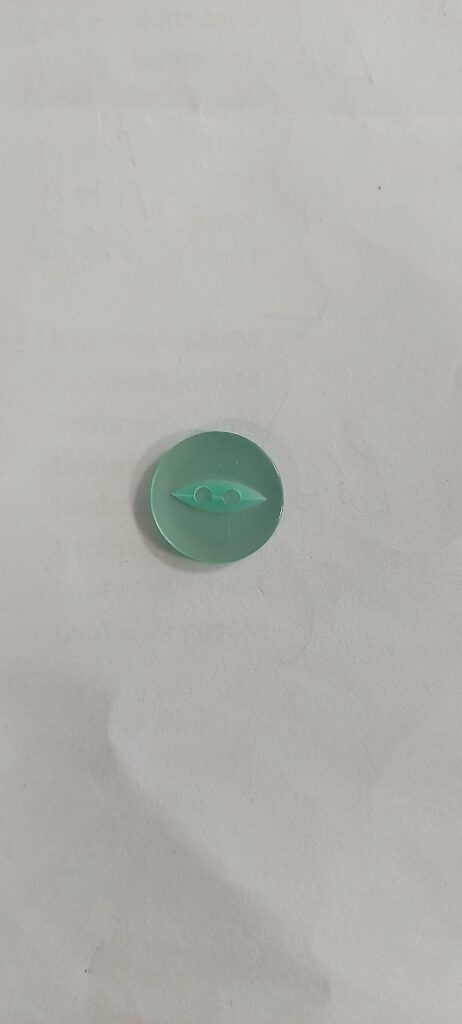 basic buttons fish eye 2 hole - Image 5