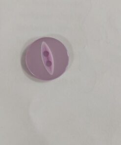 basic buttons fish eye 2 hole - Image 7