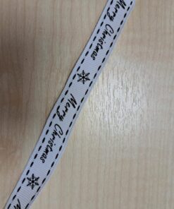 christmas ribbons assorted - Image 3