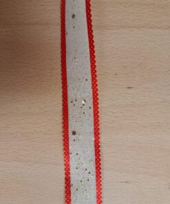 christmas ribbons assorted - Image 14