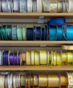 ribbons