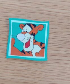 iron on Character motifs - Image 10