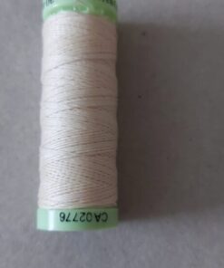 Alternative view of Gutermann topstitch thread 30 m