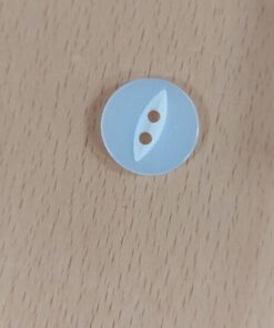 basic buttons fish eye 2 hole - Image 9